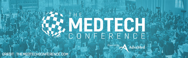 5 Designer Takeaways - Medtech Conference