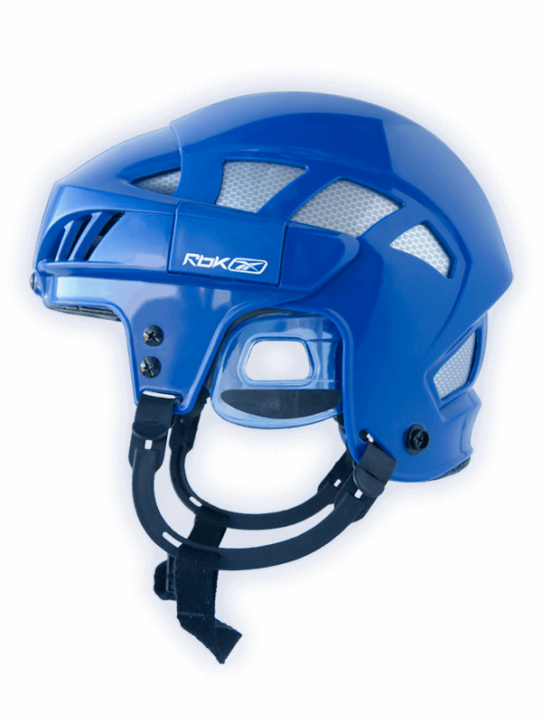 Hockey
helmet