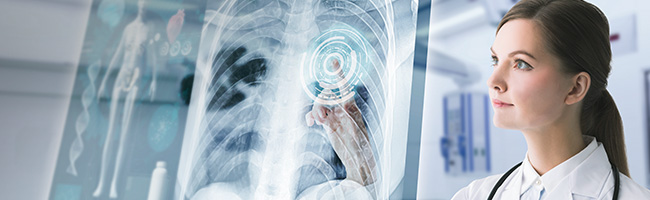 Medical devices & healthcare