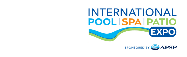 2014 Int'l Pool Spa Patio Expo