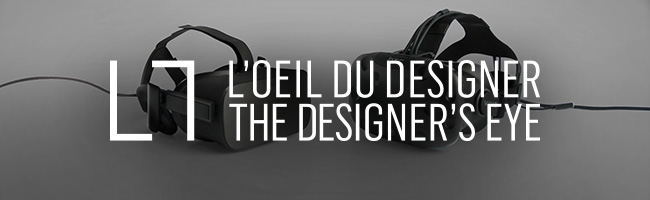 The designer's eye: Oculus Rift vs HTC Vive